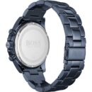 Hugo Boss Men's Hero Blue Steel Chronograph Watch - HB1513758